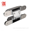 Hot Selling SS Concealed 3D Pivot Hinges